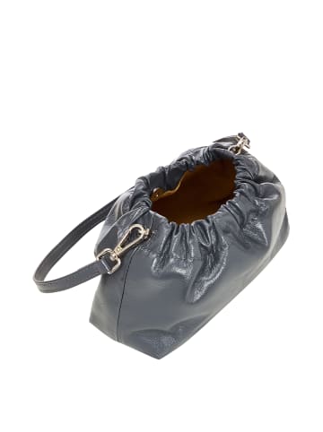 Usha Handtasche Handtasche in Grau