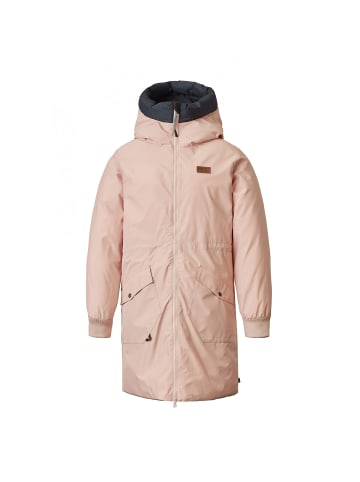 PICTURE W INUKEE REV. JACKET in Rose