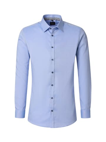 Venti Businesshemd in Blau
