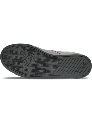 Hummel Sportschuh "Slimmer Stadil Tonal Low" in Grau