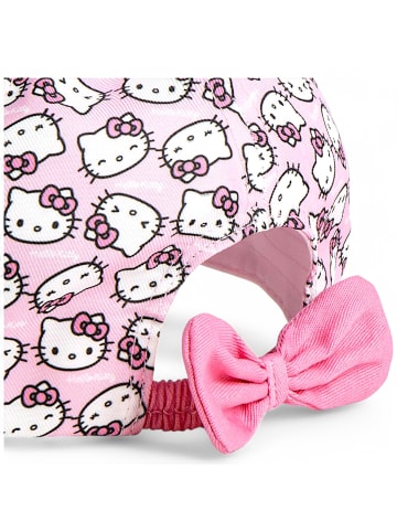 Cerda Basecap Hello Kitty in Rosa