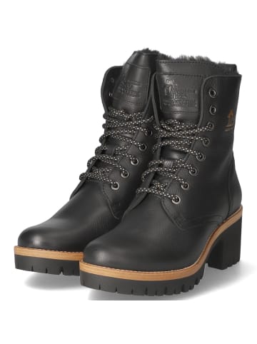 PANAMA JACK Winterstiefeletten PADMA B11 in Schwarz