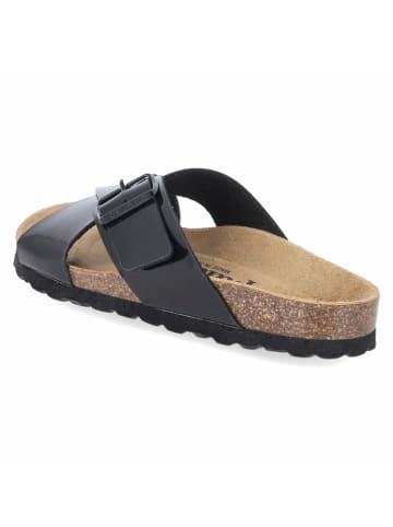Palado Pantolette in schwarz