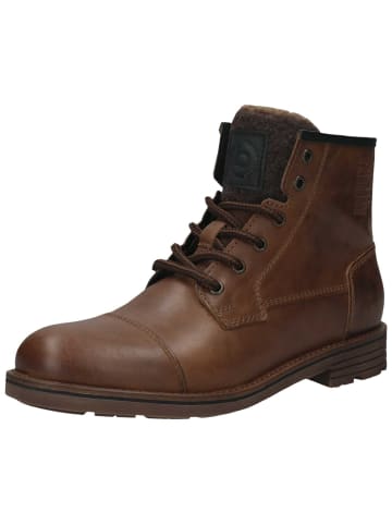 Bugatti Winterboot in braun