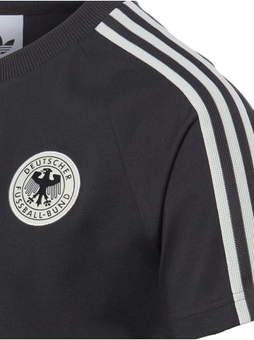 adidas Originals T-Shirt DFB in anthrazit