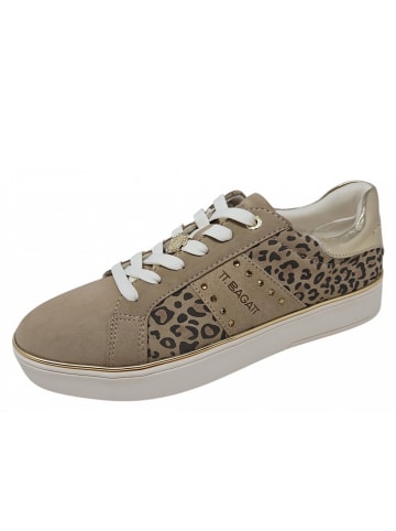 TT. BAGATT Sneaker Fabea in Beige