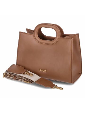 Liu Jo Handtasche DAURIN in Braun