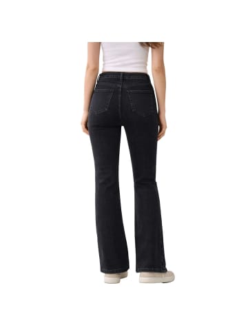 Ital-Design Jeans in Dunkelgrau