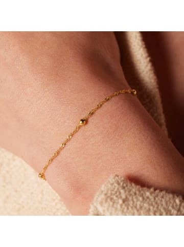 Lucardi 375 Gold Armband