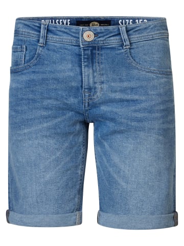 Petrol Industries Denim-Shorts Coastaluxe in Blau