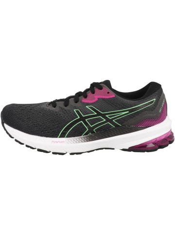 asics Laufschuhe GT-1000 11 in schwarz