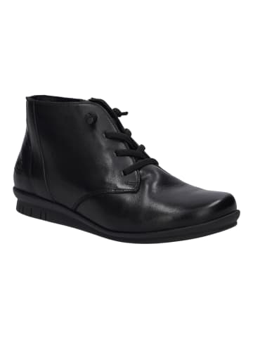 Josef Seibel Halbschuh Violet 03 in schwarz