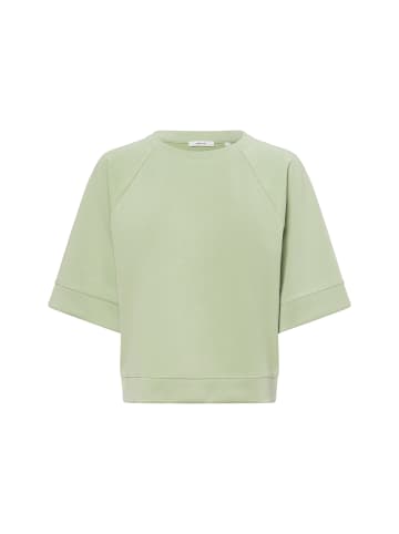 OPUS Sweatshirt Ginus in mint