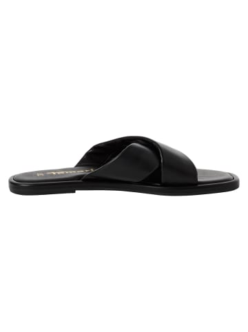 Tamaris Pantolette in BLACK