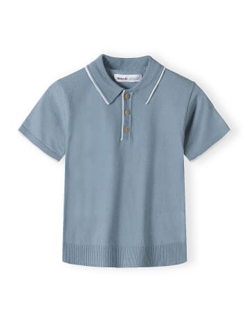 Minoti 2-tlg T-Shirt & Shorts 29SET207 in hellblau