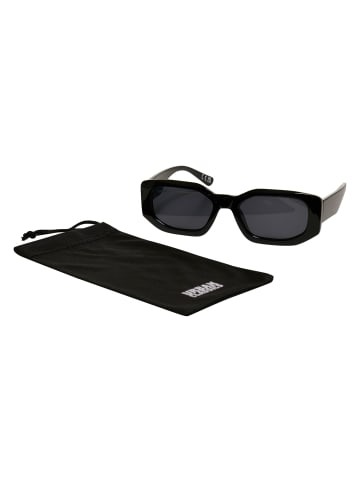 Urban Classics Sonnenbrillen in black