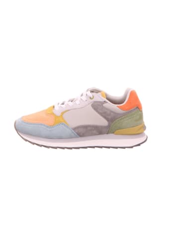 HOFF Sneaker in bunt