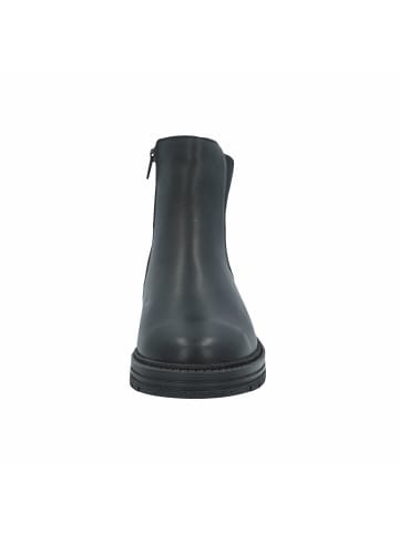 Solidus Freizeit Schnürer für Damen in schwarz