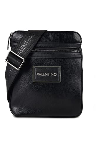 Valentino Hyper Mini Bag Umhängetasche 18 cm nero