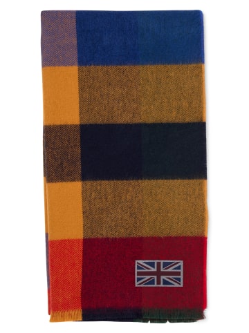 Finshley & Harding London Schal in mehrfarbig - 0001