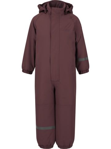 Zigzag Schneeanzug 'Vally' in 4261 Huckleberry