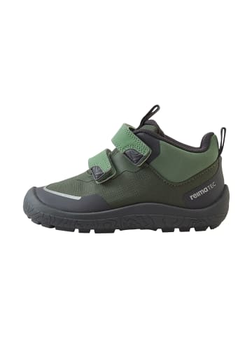 Reima ReimaTec Barfußschuhe " Viikari " in Thyme green