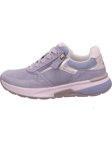 Gabor Sneaker in blau