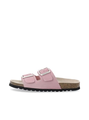 Bianco Sandalen in Dusty Pink