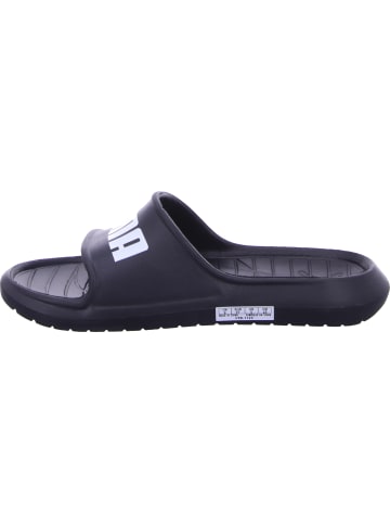 Puma Badesandalen für Herren in schwarz