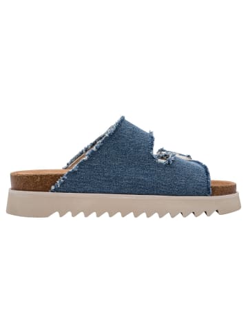 Tamaris Pantolette in DENIM