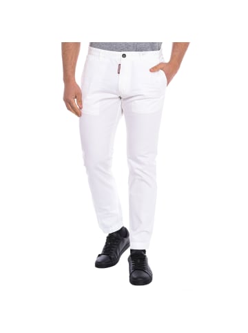 Dsquared2 Chino in White