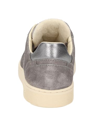 Sioux Sneaker Maites sneaker 004 in grau