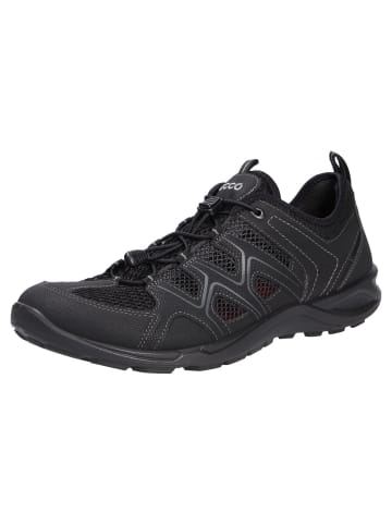 Ecco Outdoorschuh in schwarz