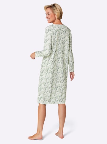 WITT WEIDEN Nachthemd in elfenbein