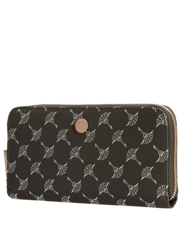 JOOP! Women Cortina 1.0 Melete - Geldbörse 10cc 18 cm RFID (offwhite) in burnt olive