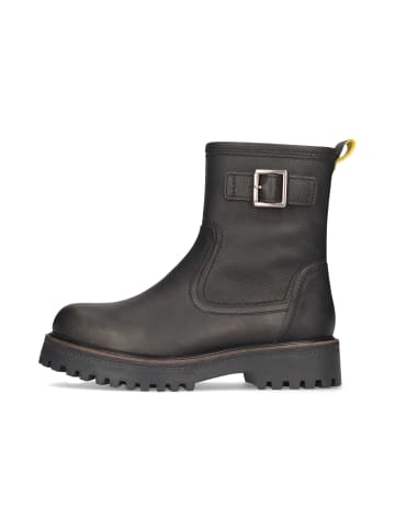 SALAMANDER Winterstiefel in schwarz