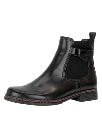 Gabor Stiefeletten schwarz