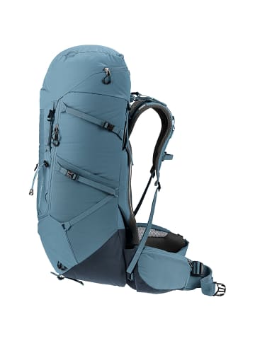 Deuter Rucksack Aircontact Core 50+10 in Marine324