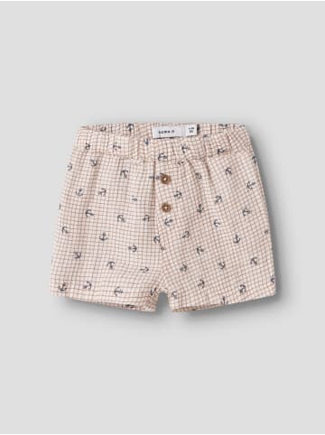 name it Shorts in Cloud Dancer