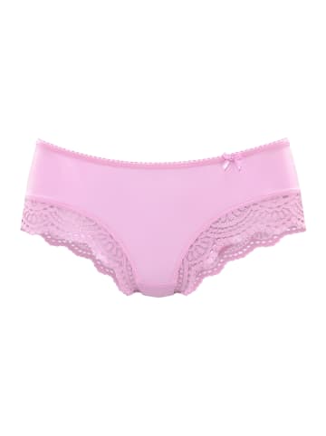 LASCANA Panty in lilac