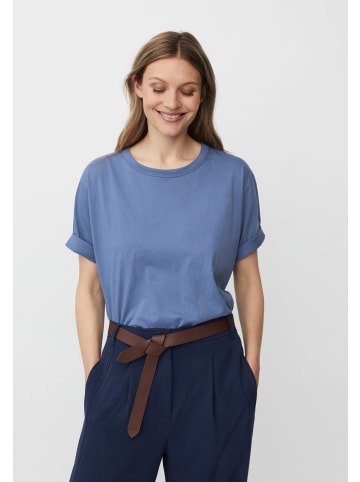 MASAI  T-Shirt MaDoreann in bijou blue