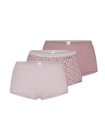 Sloggi Short Slip GO Crush in Rosa