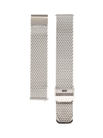 LIEBESKIND BERLIN Uhrenarmband in silber