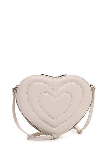 EMILY & NOAH Umhängetasche E&N Julia in beige