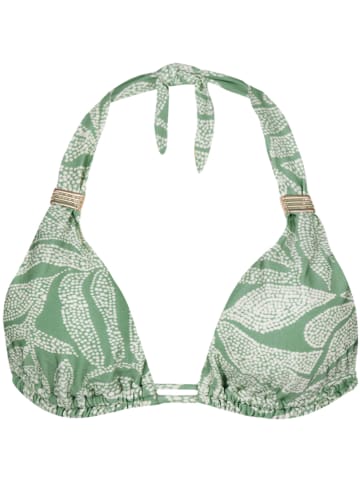 Barts W AKAMU TRIANGLE in Hellgrün