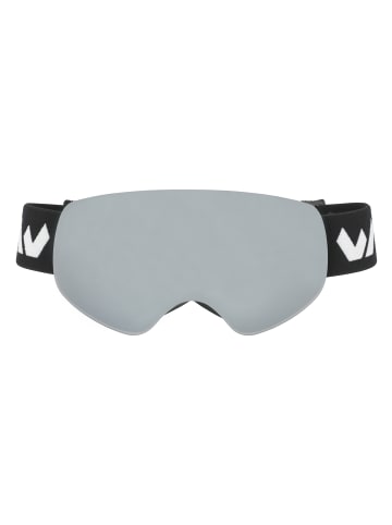 Whistler Skibrille WS900 Jr. in 1001 Black