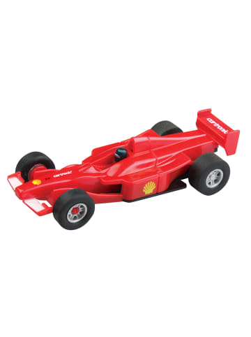 Cartronic Autorennbahn - Fahrzeug Car-Speed "Formel 1 Wagen Typ F" in Rot