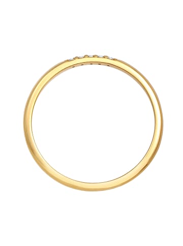 Elli Ring für Damen in gold
