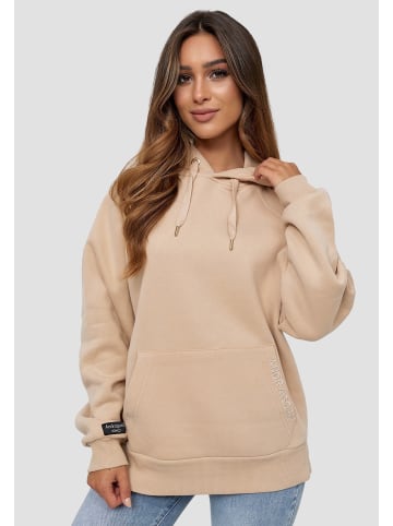 Decay Sweatshirt in Camel