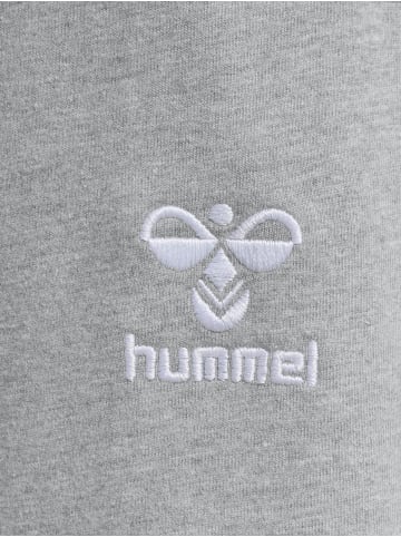 Hummel Hummel Hose Hmlgo Multisport Herren in GREY MELANGE